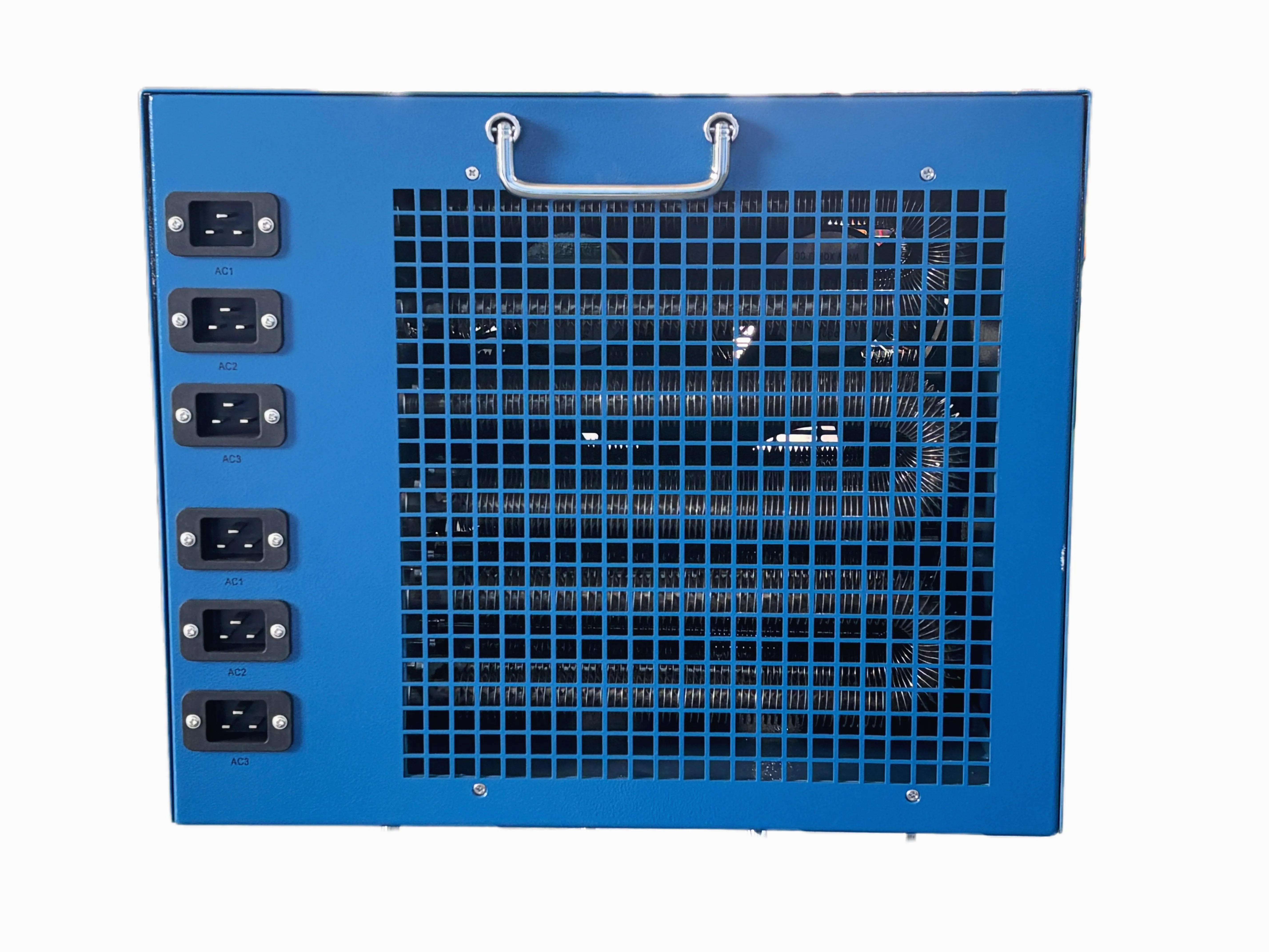 Rata Rata Load Bank From China-4 5