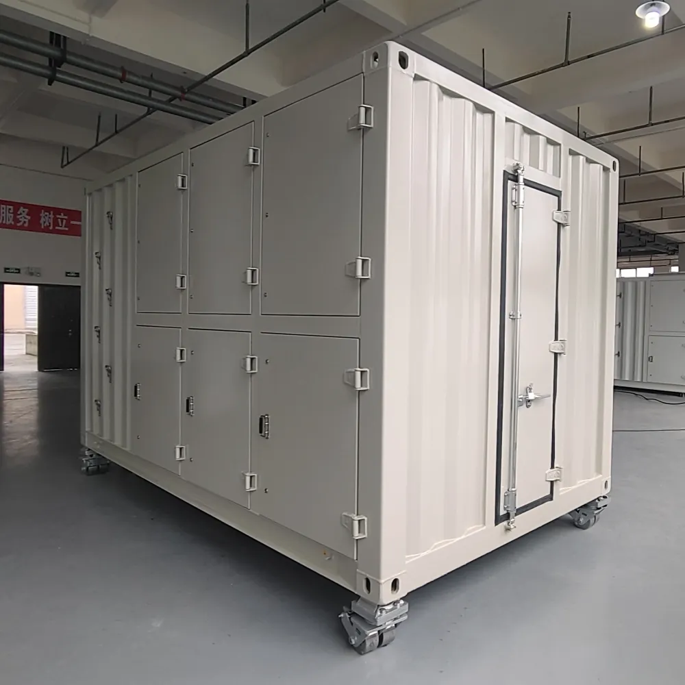 Load Bank Rata Load Bank Supplier 3