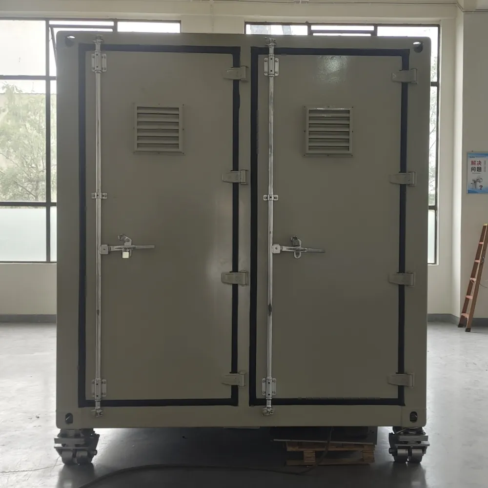 Load Bank Rata Load Bank Supplier 5