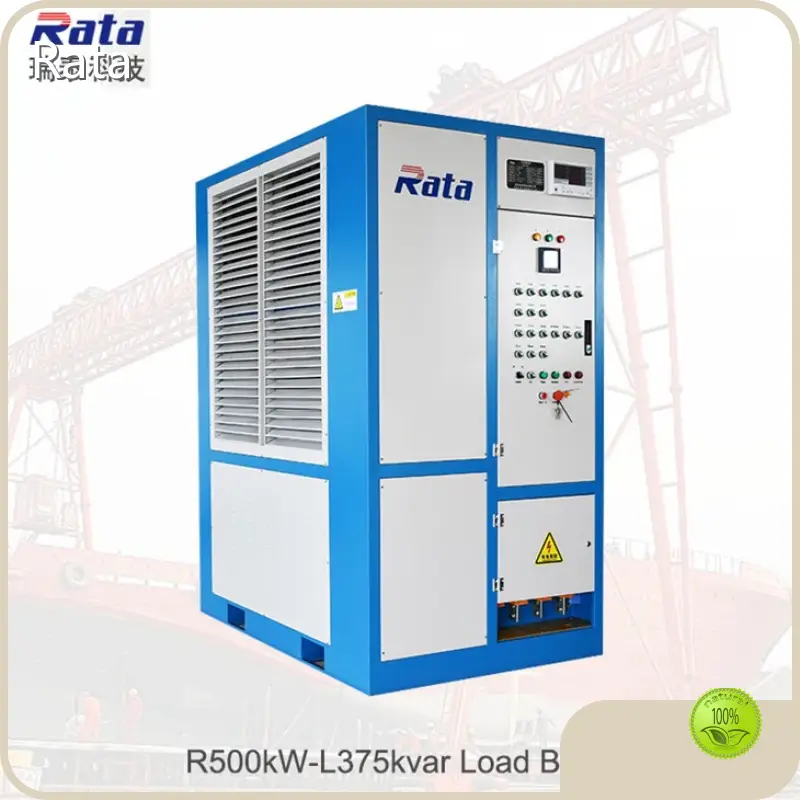 Rata Load Bank Rata Load Bank Manufacturer-2 1