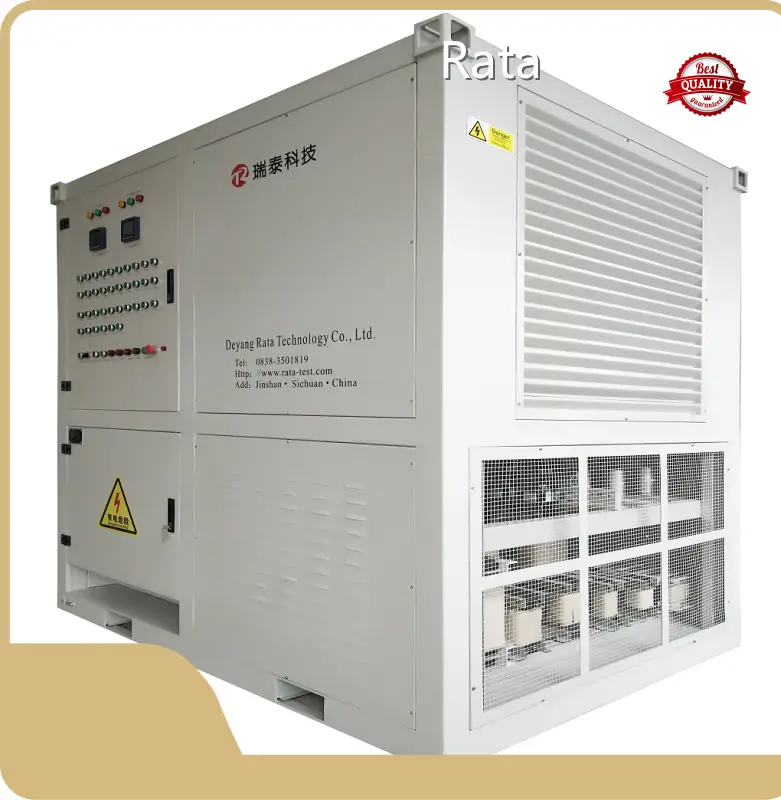 Rata Rata Load Bank for Sale-3 1