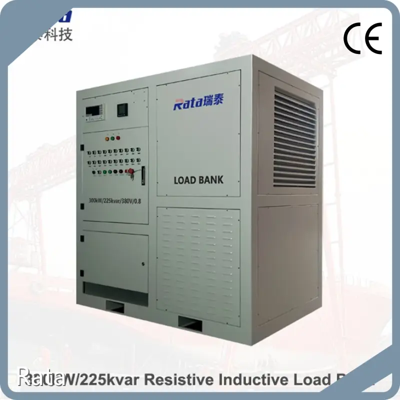 Products-o Rata Load Bank From China 1