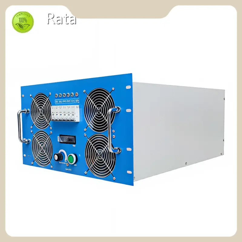 Container Load Bank​ Container Load Bank Wholesale - Rata-1 1