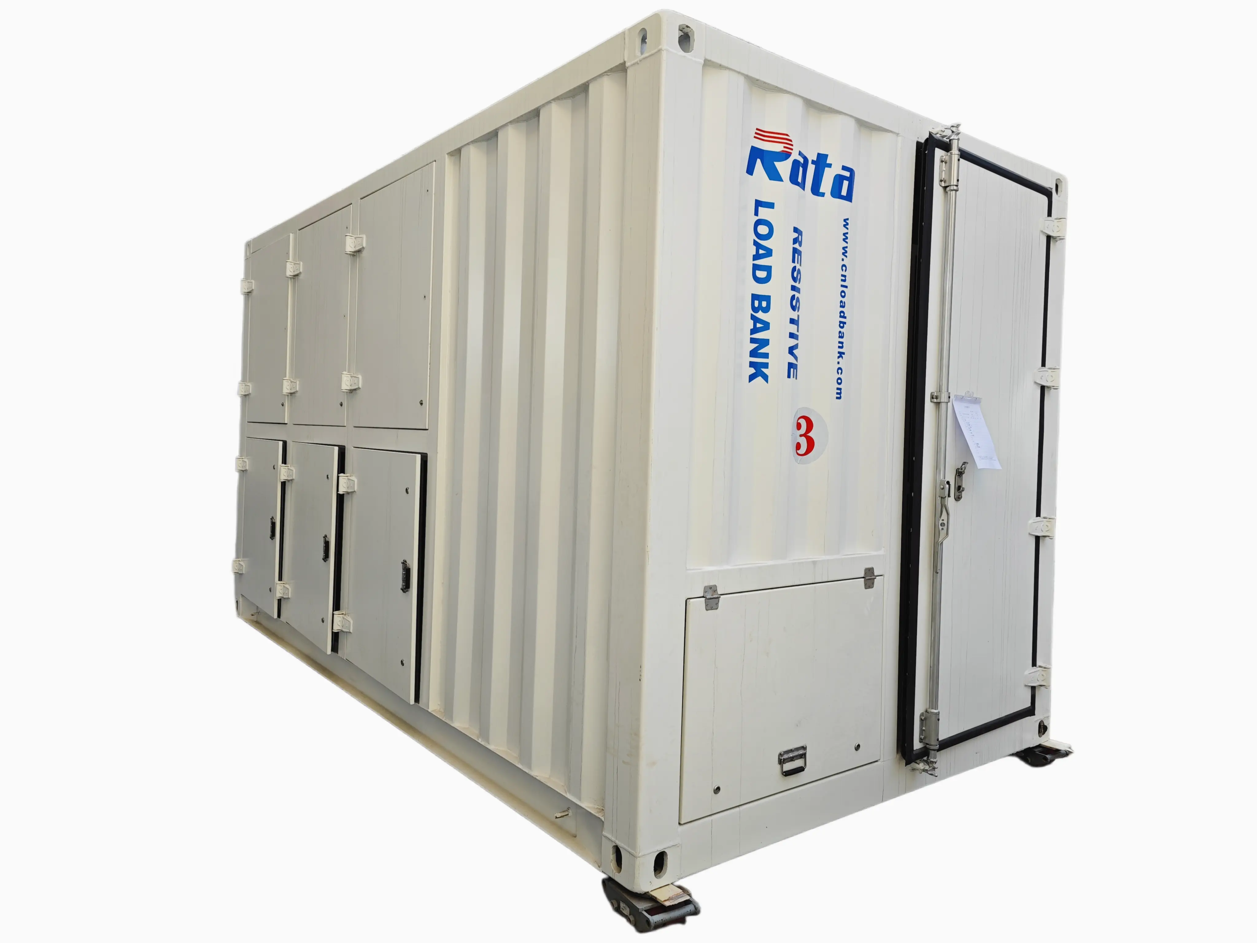 Best Rata Load Bank Company-6 2