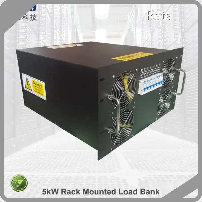 Rata Load Bank Products-o Wholesale - Rata-2 1
