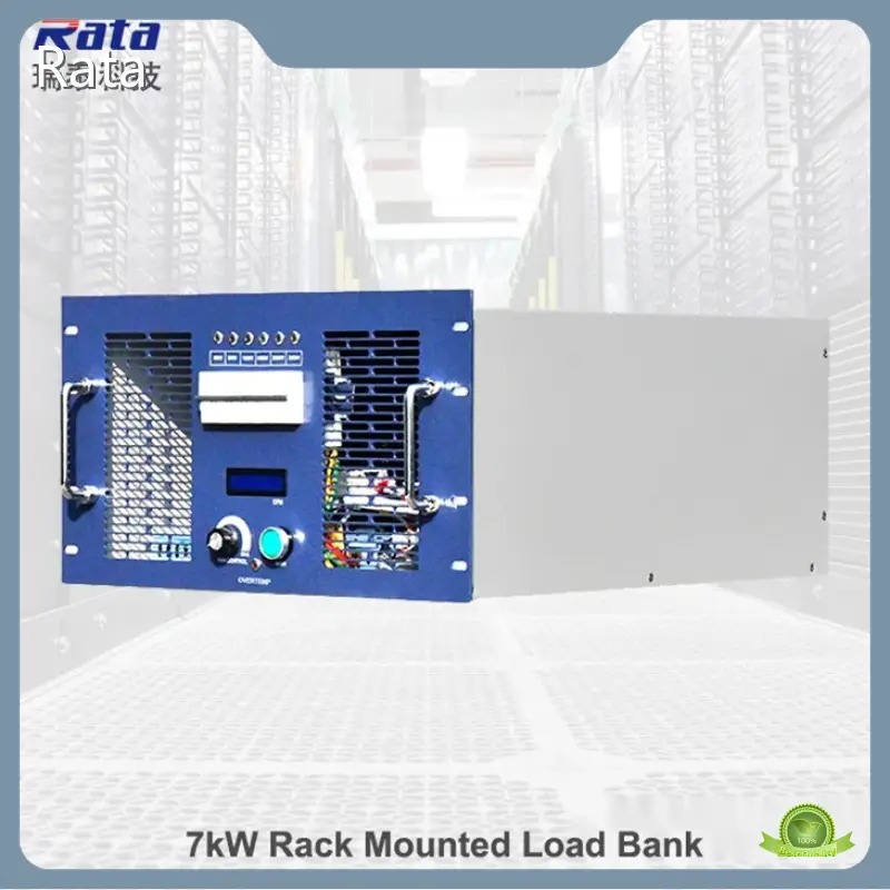 Rata Load Bank by Rata-23 1