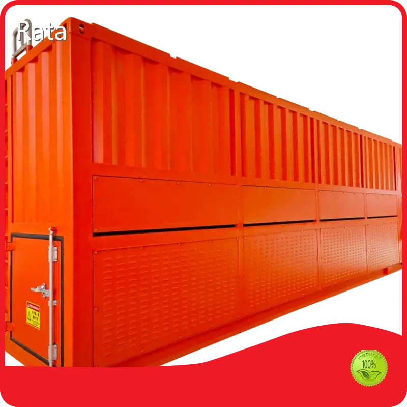 Rata Best Rlc Load Bank Manufacturer 1