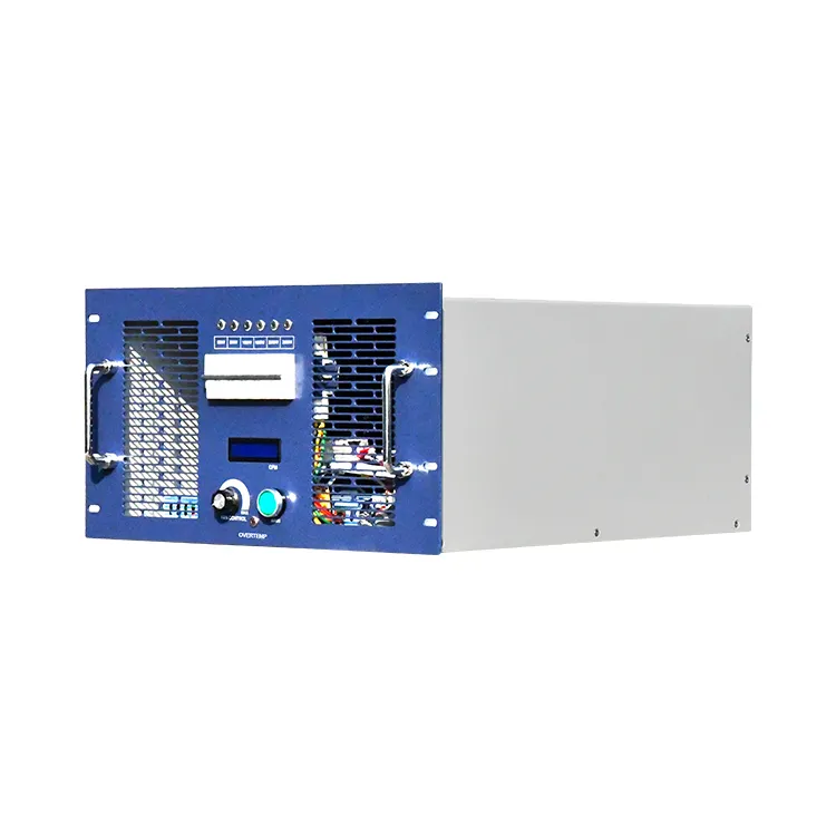 Container Load Bank Container Load Bank​ Factory 3