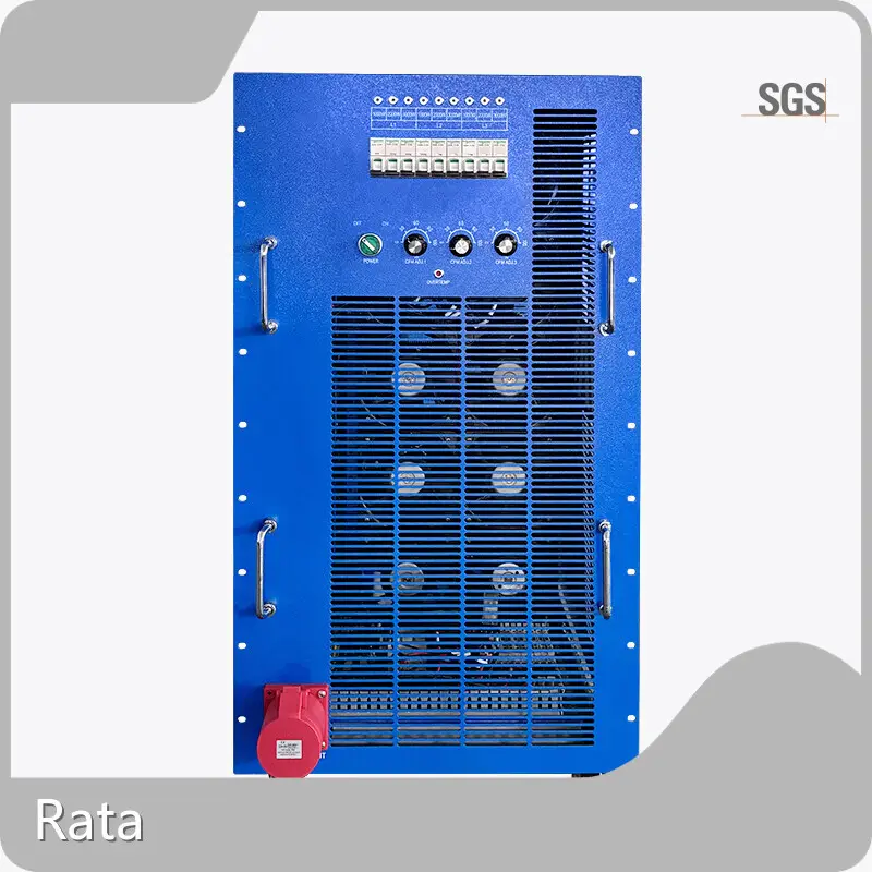 Rata Server Rack Mounted Load Banks​ Server Rack Mounted Load Banks​ for Sale 1