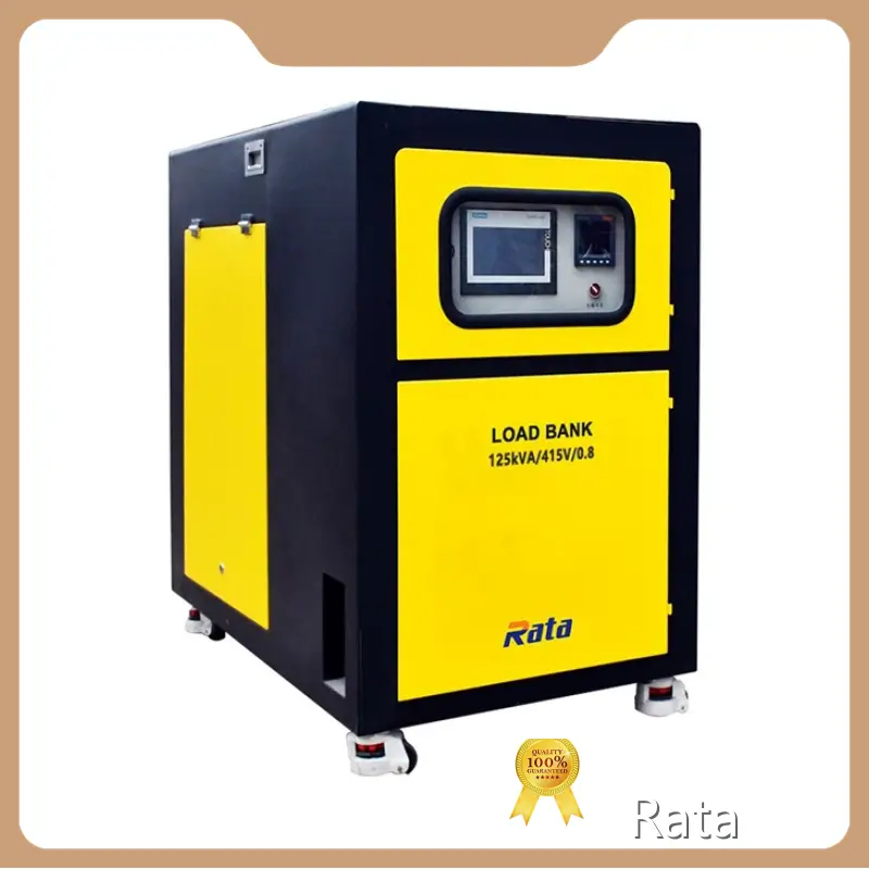 Rata Load Bank by Rata-25 1