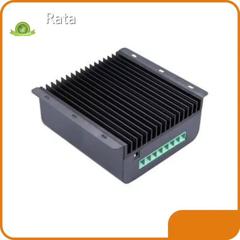 Rata Load Bank Air Cooled Resistor​ Factory 1