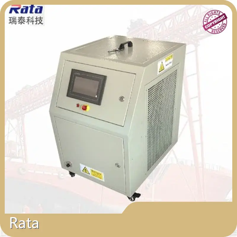 Rata 12v Dc Load Bank for Testing Factory 1