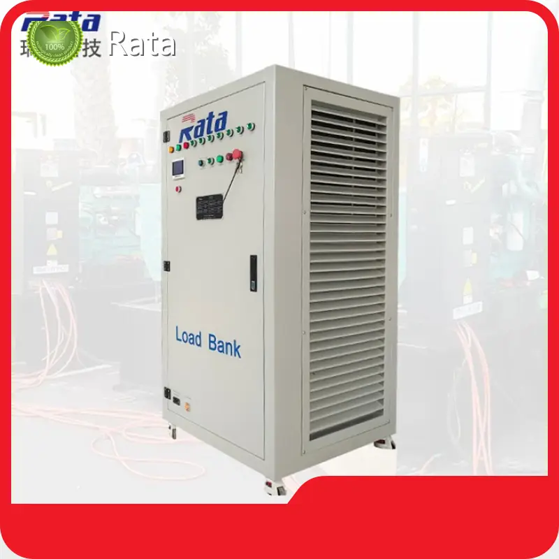 Custom Rata Load Bank Company 1