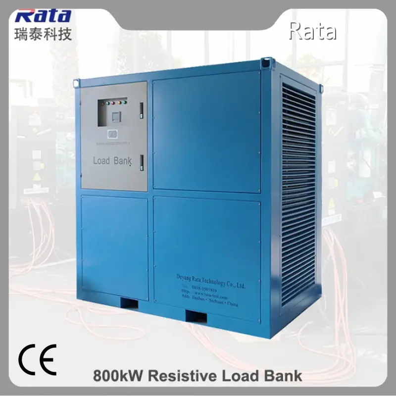 Rata Wholesale Ac Load Bank​ Wholesale Ac Load Bank​ Manufacturer-1 1