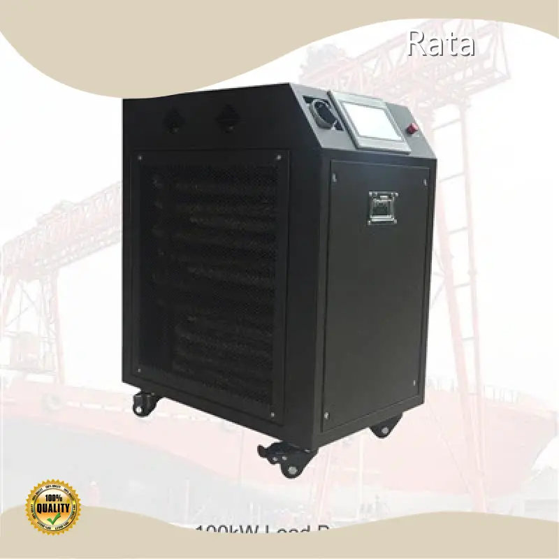 Rata Inductive Load Bank Factory Supplier 1