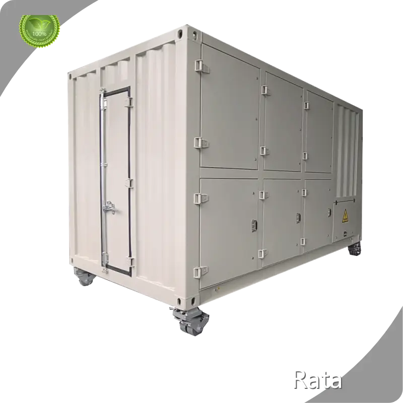 Load Bank Rata Load Bank Supplier 1