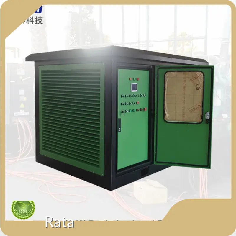 Rata Load Bank Resistive Load Bank Wholesale - Rata-2 1