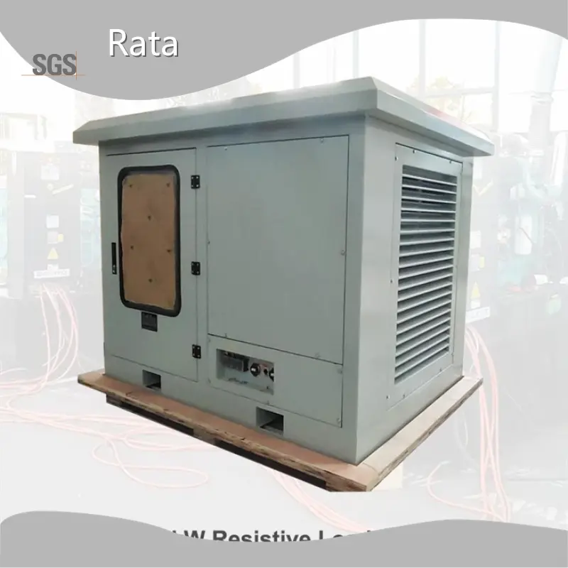 Rata Load Bank Rata Load Bank Wholesale - Rata-6 1