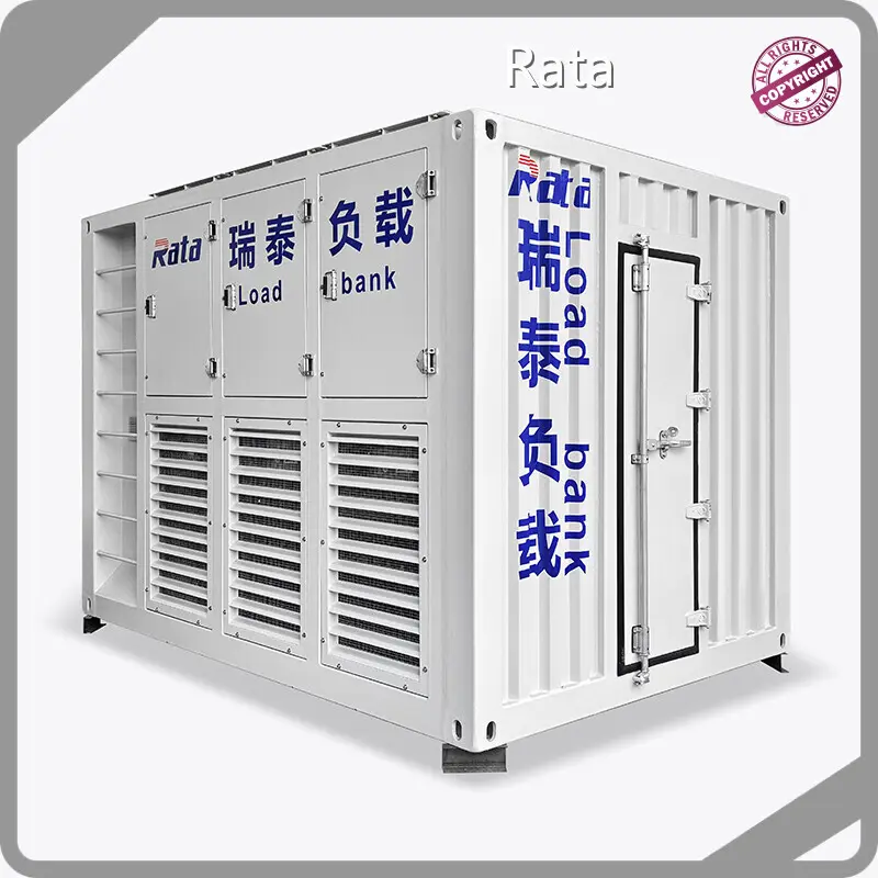 Rata Load Bank Products Wholesale - Rata-15 1