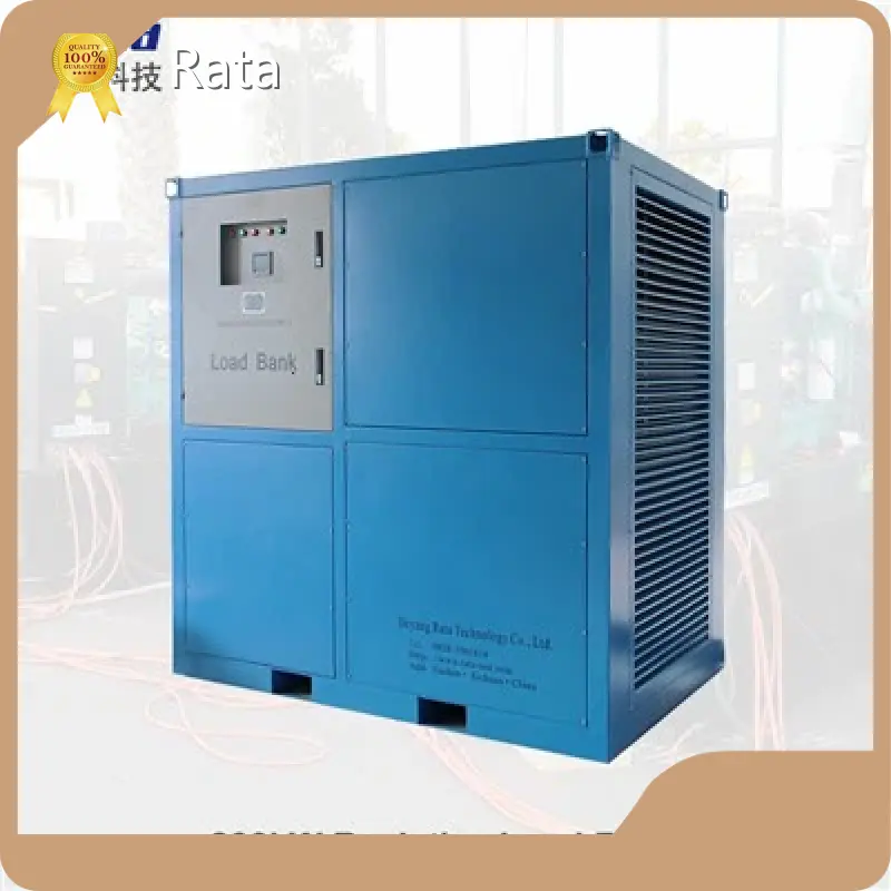 Outdoor Resistant Load Bank​ Load Bank Wholesale - Rata-2 1