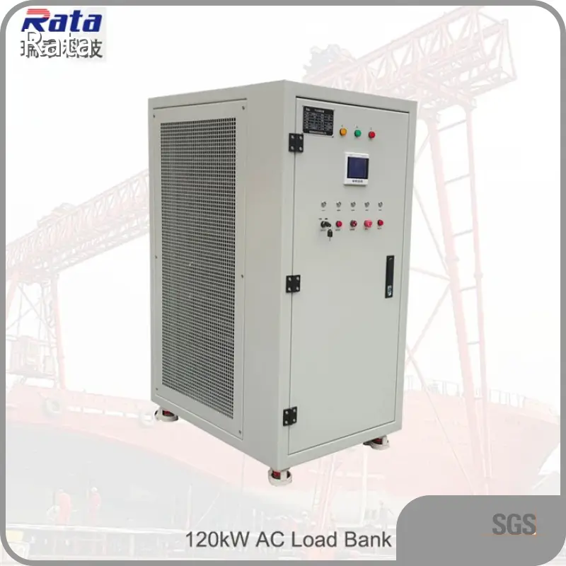 Load Bank Rata Load Bank with Good Price 1
