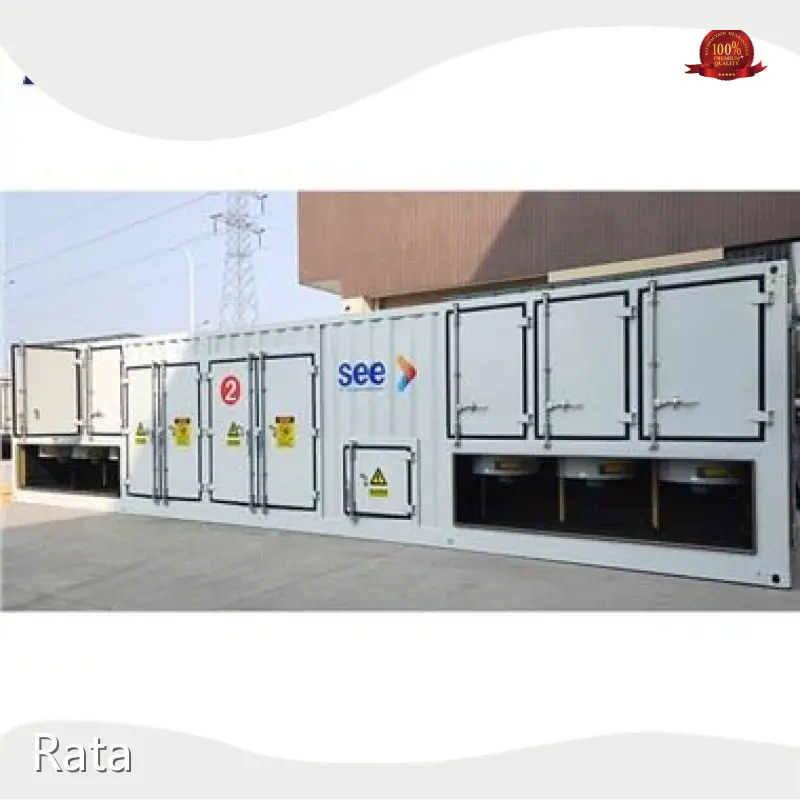 Rata 3 Phase Resistive Load Bank for Sale 3 Phase Resistive Load Bank for Sale Manufacturer 1