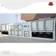 Rata 3 Phase Resistive Load Bank for Sale 3 Phase Resistive Load Bank for Sale Manufacturer 1