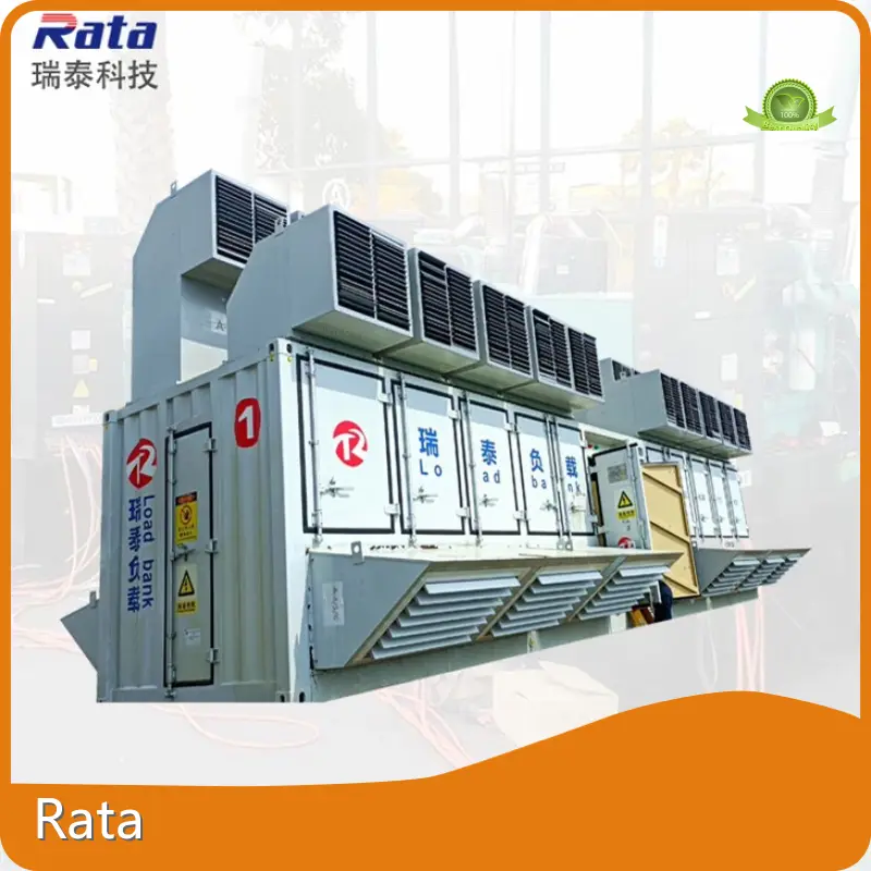 Rata Rata Load Bank Rata Load Bank Supplier-1 1