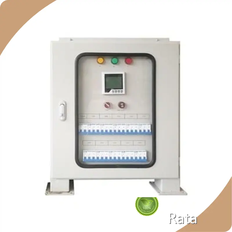 Rata Inductive Load Bank for Sale​ From China 1