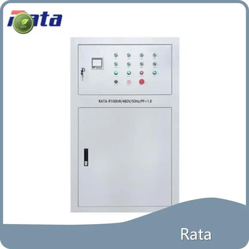 Best Resistive Load Bank Testing​ Company 1