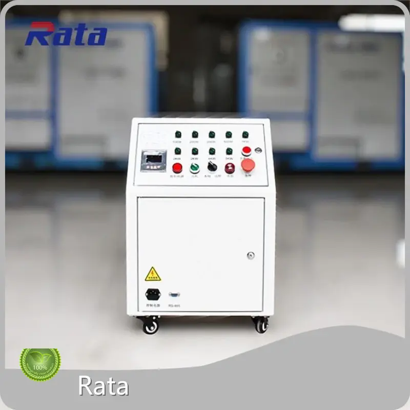 Rata Rata Load Bank Rata Load Bank Factory-5 1