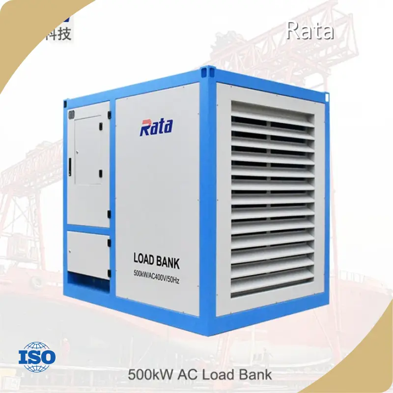 Rata Load Bank by Rata-28 1