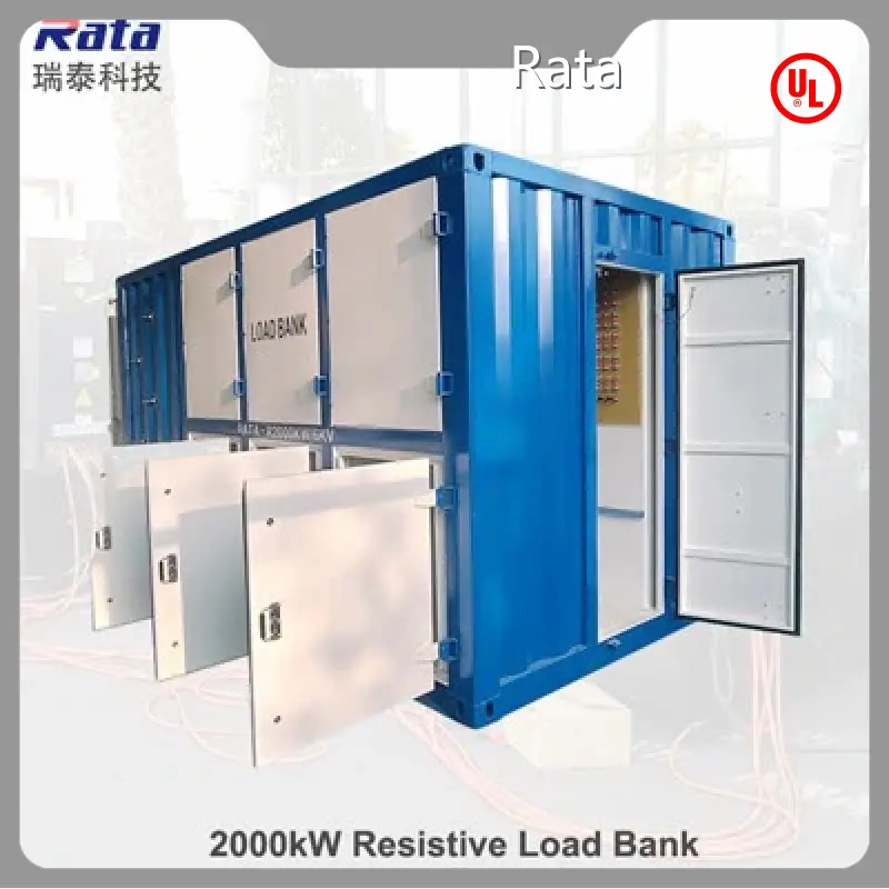 Dummy Load Bank for Sale​ by Rata 1