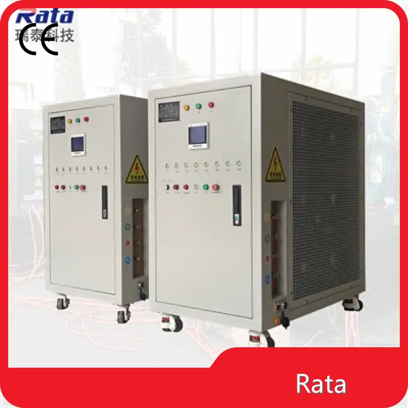 Inductive Load Bank Factory Rata Load Bank Wholesale - Rata 1