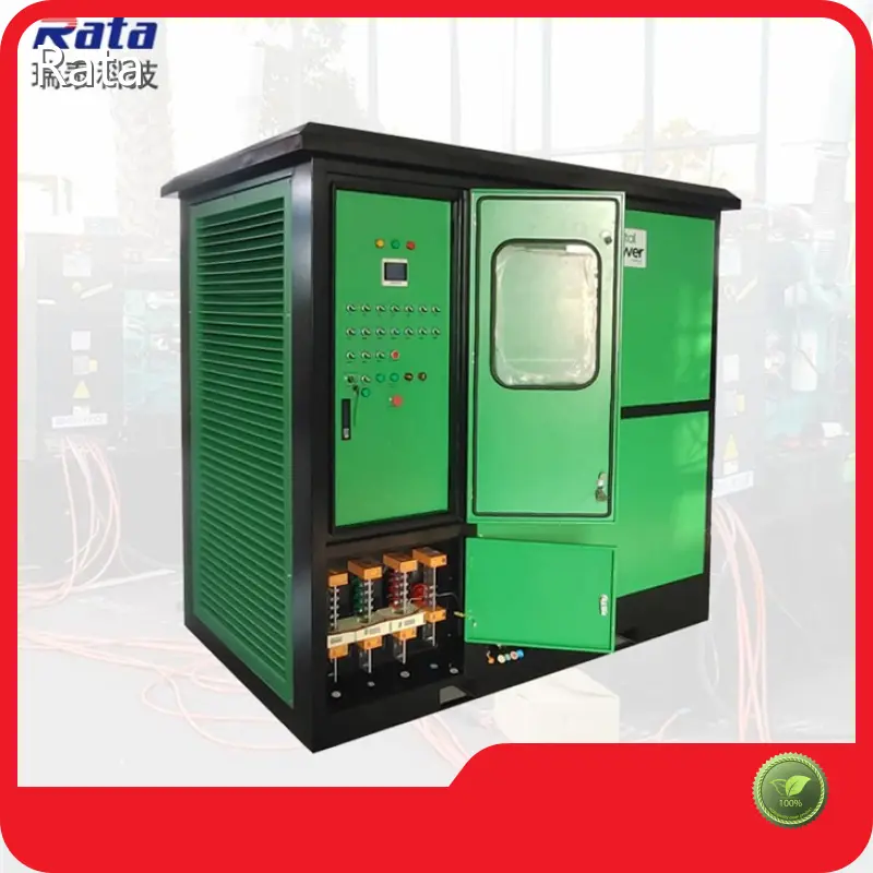 Rata Rata Load Bank Factory-1 1