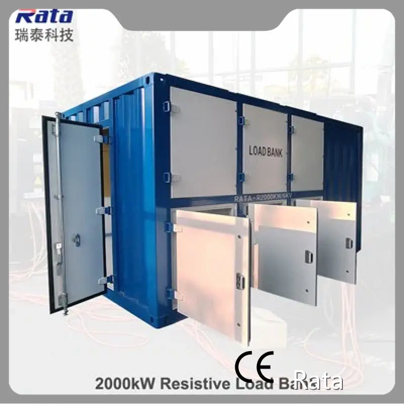 Rata Load Bank Products Wholesale - Rata-16 1