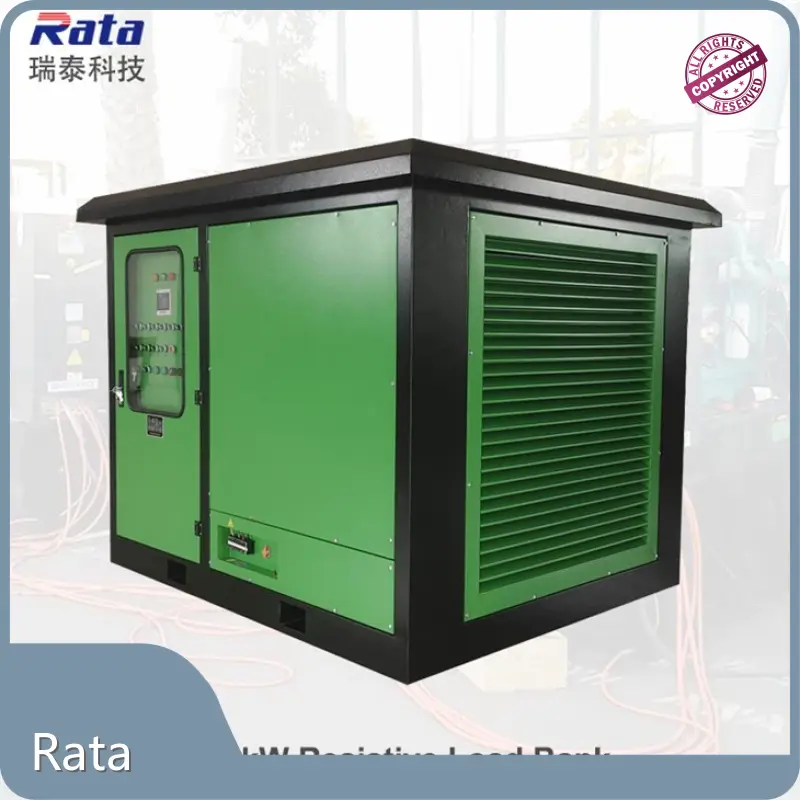 Rata Load Bank Rata Load Bank Wholesale - Rata-8 1