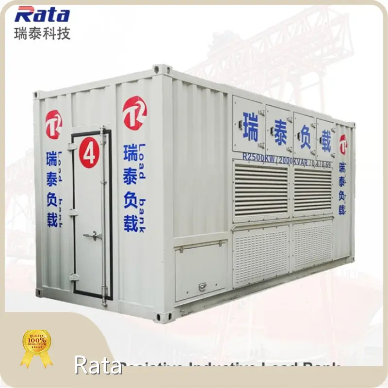 Products Rata Load Bank Manufacturer 1