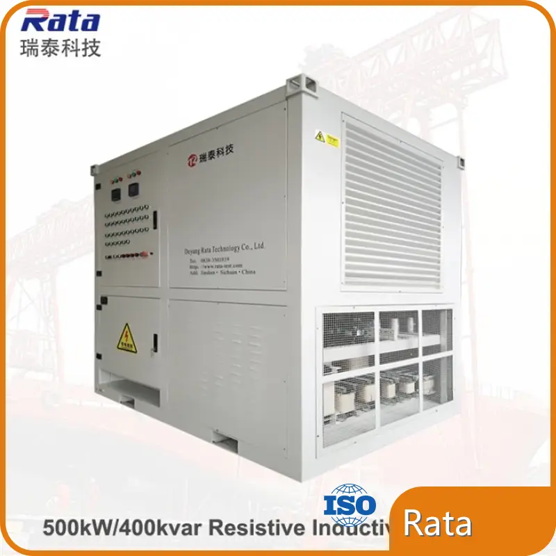 Rata Load Bank by Rata-30 1