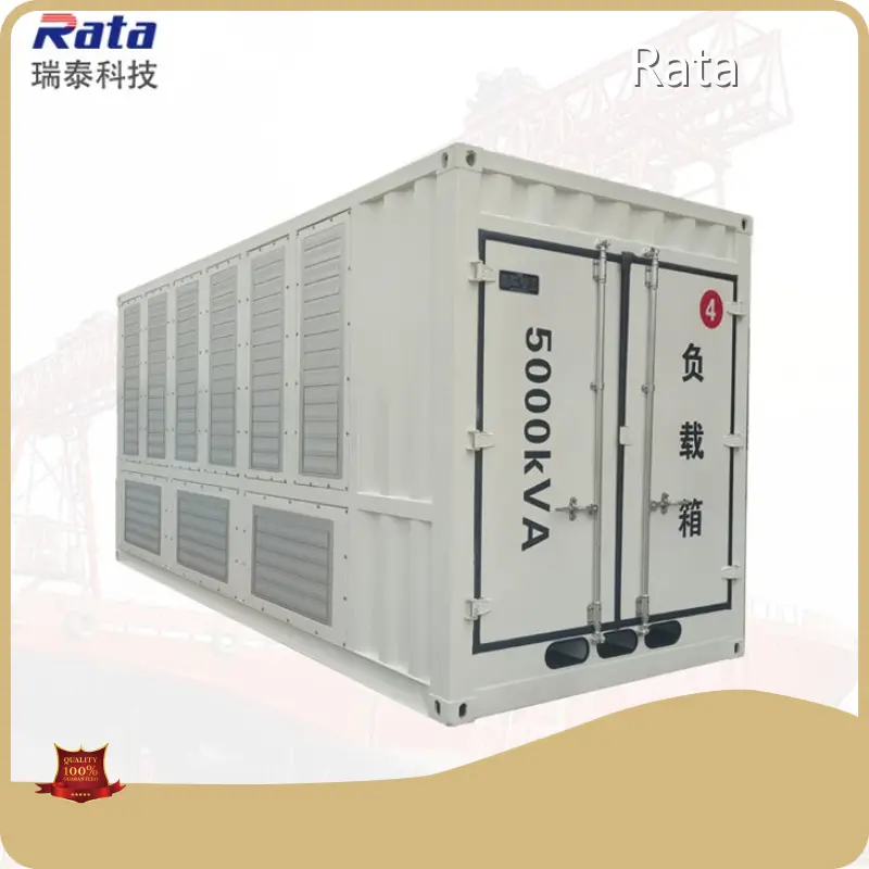 Rata Rata Load Bank Rata Load Bank From China-2 1