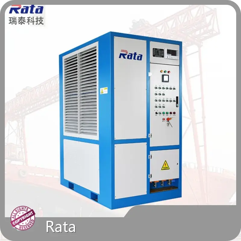 Rata Load Bank Resistive Inductive Load Banks Wholesale - Rata-2 1