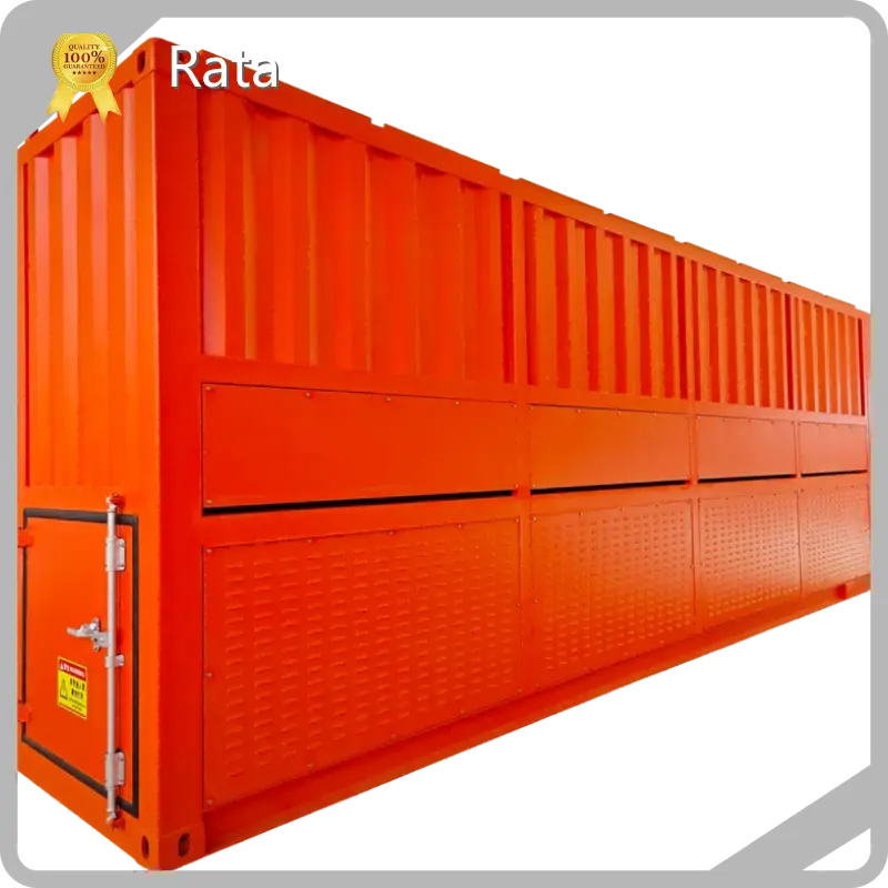 Rata Rlc Load Bank Company 1