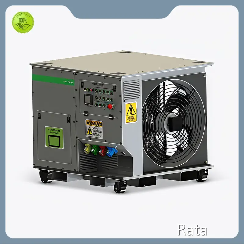 Wholesale Schneider Authorized Load Bank Company 1