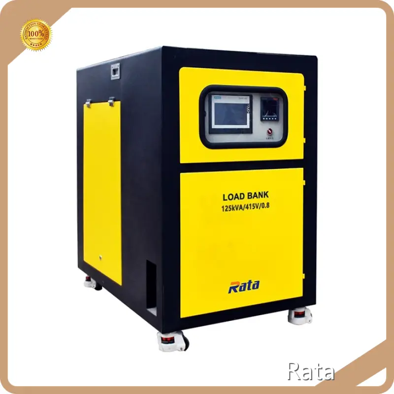 Rata Rata Load Bank for Sale-4 1
