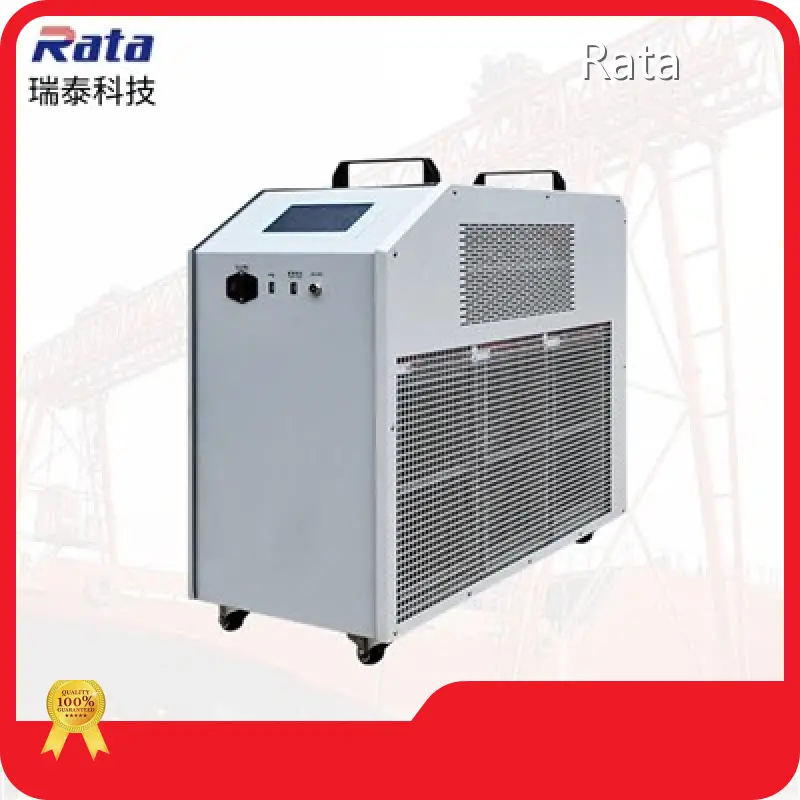 Battery Discharger Supplier in China Rata Load Bank Wholesale - Rata 1