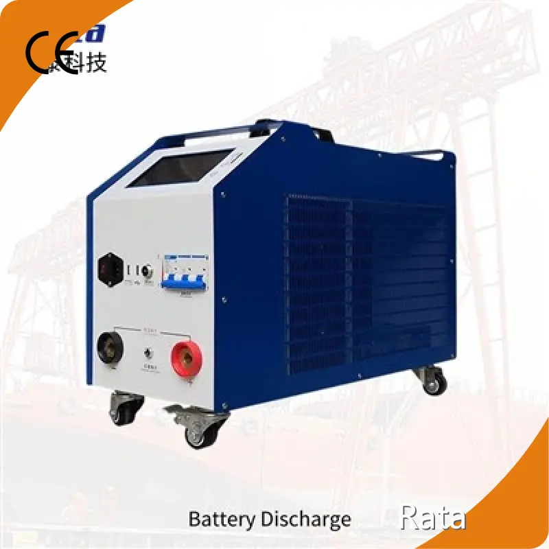 Battery Discharger Manufacturer Products Wholesale - Rata-1 1