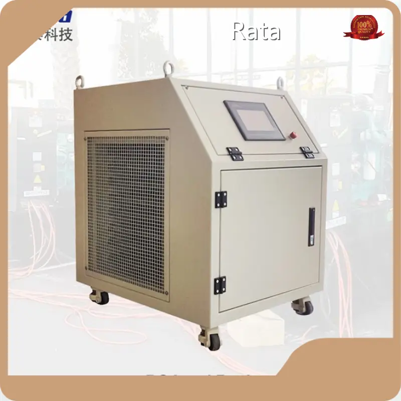 Rata Dc Load Bank Manufacturer Dc Load Bank Manufacturer with Good Price 1