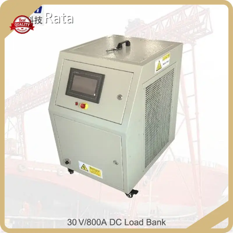 Rata Load Bank Dc Load Bank with Good Price 1
