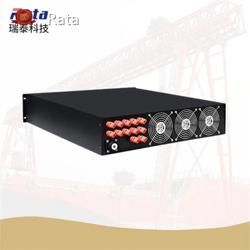 Hot Selling Ac Electronic Load Bank Company 1