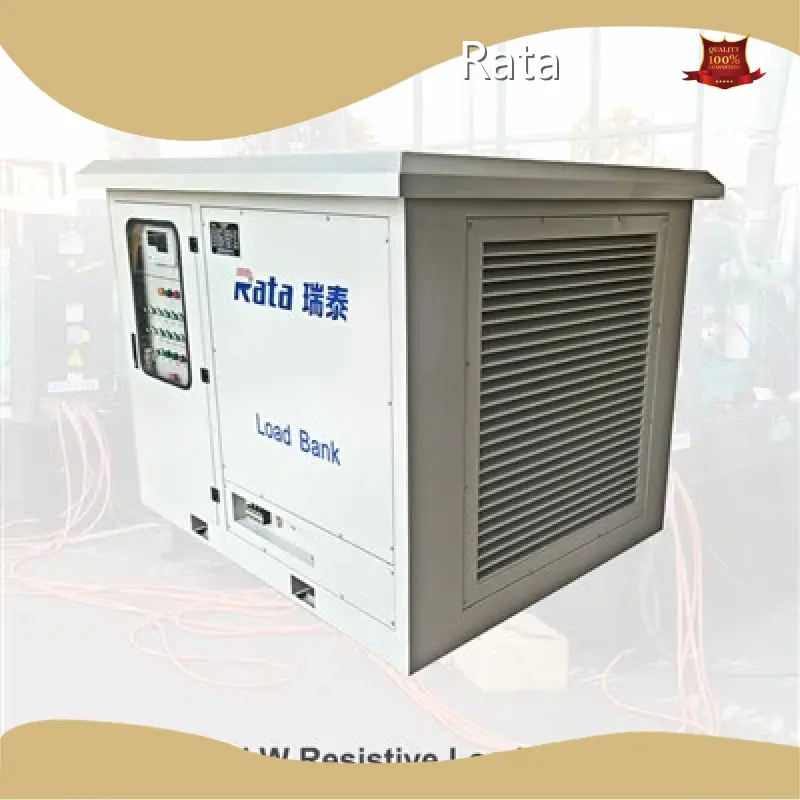 Rata Load Bank 批發 - Rata-11 1